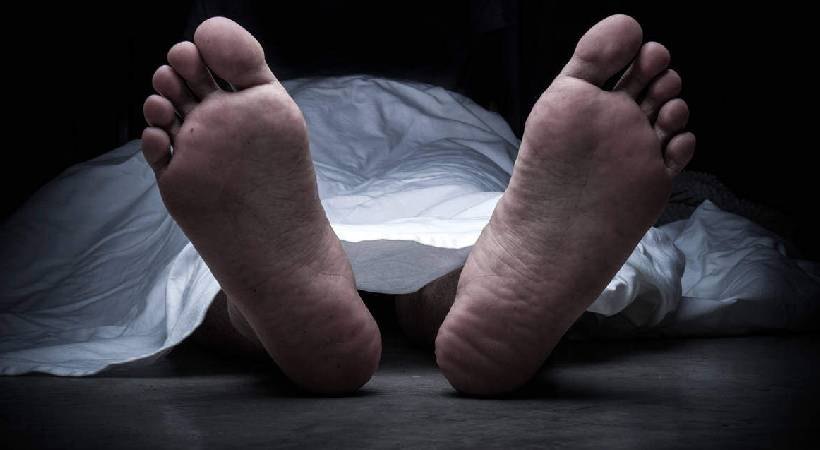 delhi malayali found dead