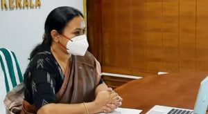 kerala overcame nipah says veena george