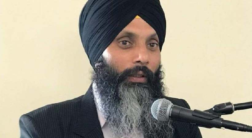 who is hardeep singh nijjar