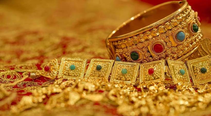 gold rate