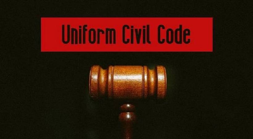 Nagaland House clears resolution to exempt the state from Uniform Civil Code