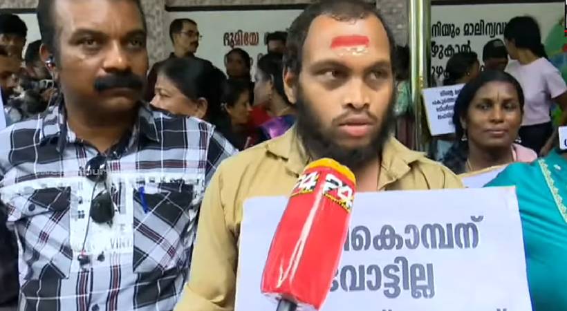 need to bring arikomban back says animal lovers