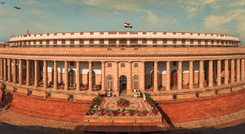 139 BJP Leaders On List Of 306 MPs Facing Criminal Charges