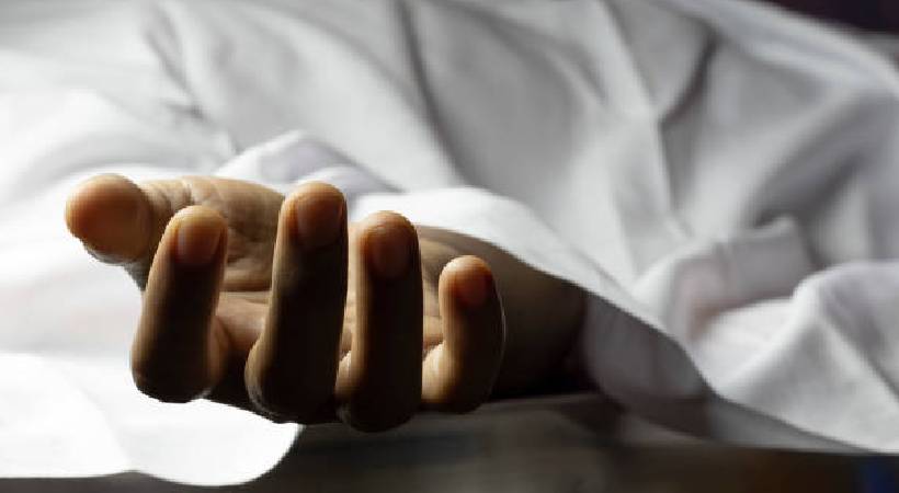 sujathan was murderd alleges relatives
