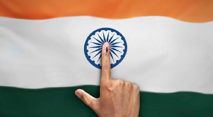 one nation one election