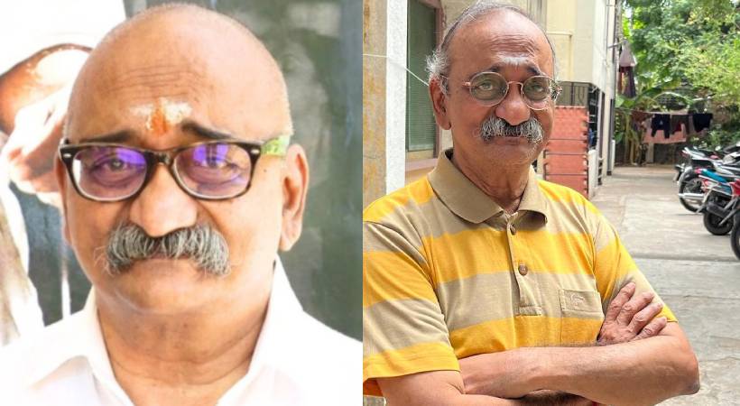veteran actor rs shivaji passes away