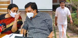 Nipah Situation under control this is kerala model A A Rahim