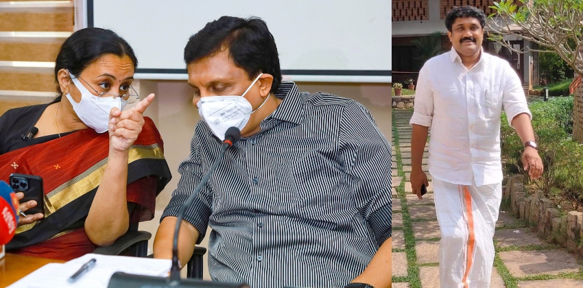 Nipah Situation under control this is kerala model A A Rahim