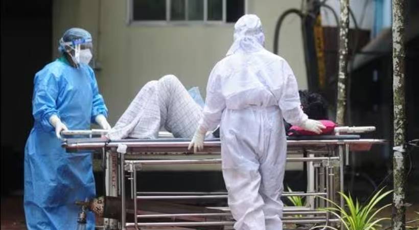 Nipah virus