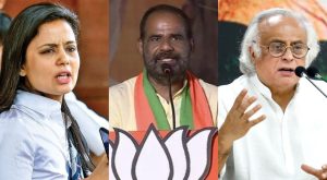 Opposition On New Poll Duty For BJP's Ramesh Bidhuri