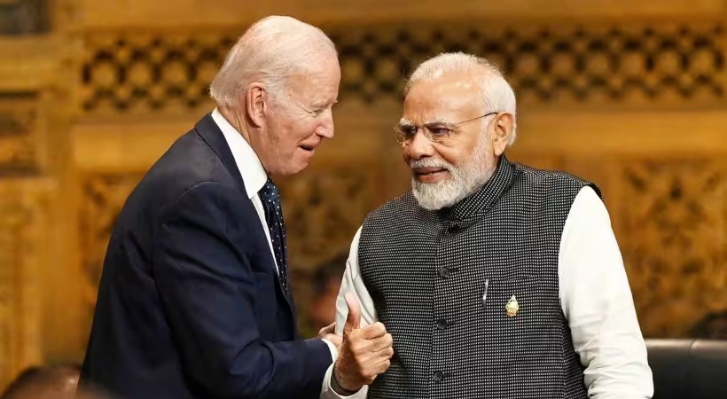 PM Modi ahead of Joe Biden Sheikh Hasina meetings today during G20 Summit