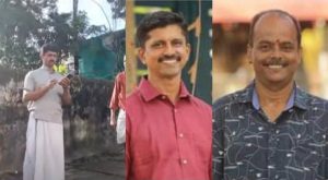 Local RSS leaders attack against twenty four news team