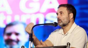 Rahul Gandhi On Congress's Karnataka Lesson
