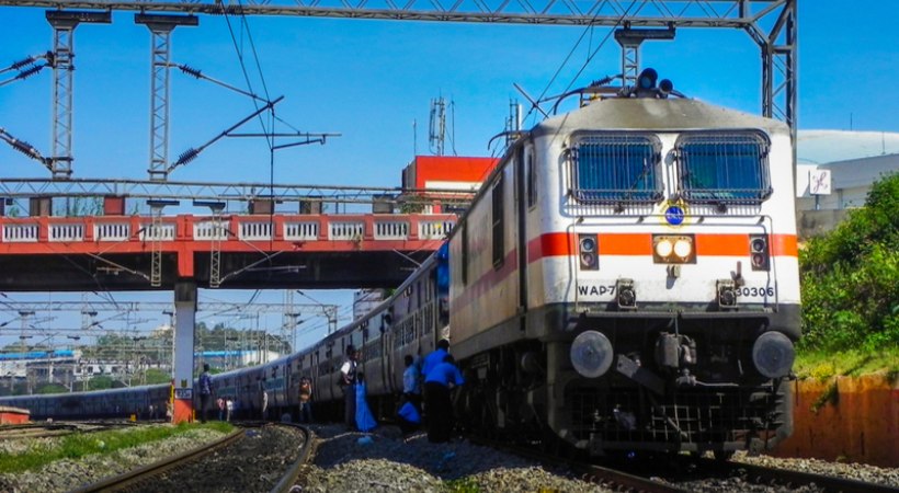 Railways Earned 2800 Crore In 7 Years After Child Travel Fare Hike
