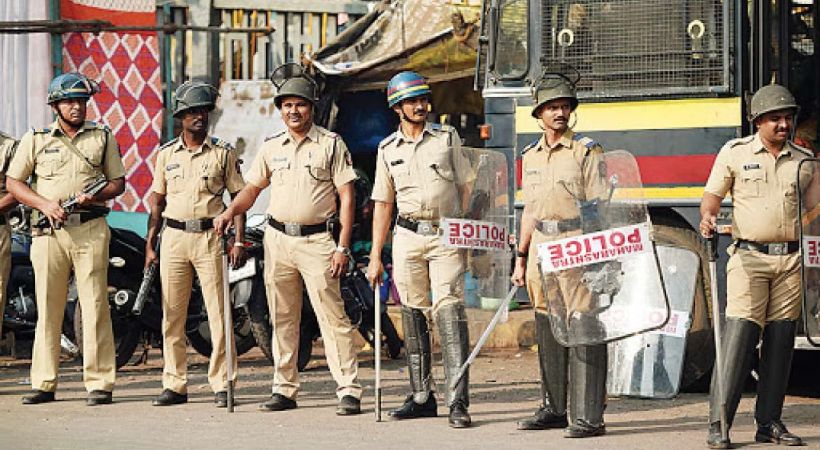 Rajasthan Woman Faked Rape Story, Was Afraid Husband Would Leave Her_ Cops