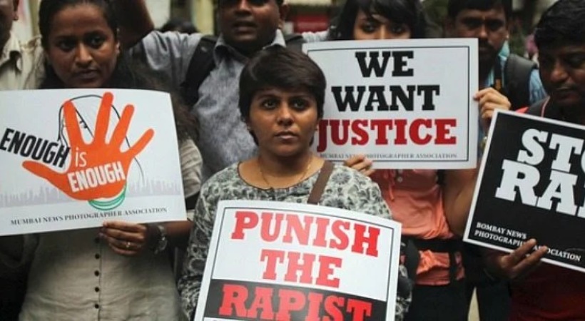 Rajasthan_ Woman gang-raped in Bhilwara