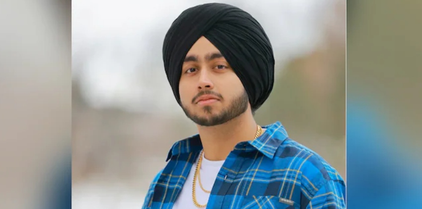 Rapper Shubh's India Tour Cancelled After Alleged Support For 'Khalistan'