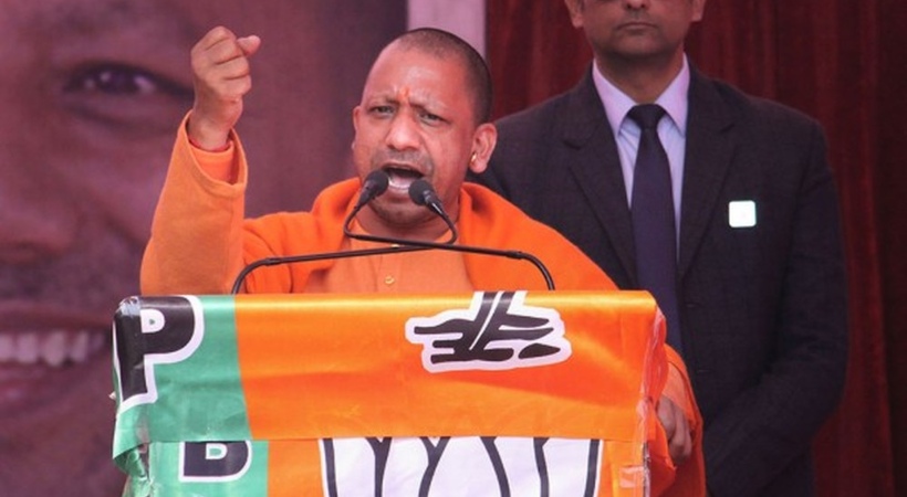 Ravana, Kansa failed to erase Sanatana Dharma_ Yogi Adityanath