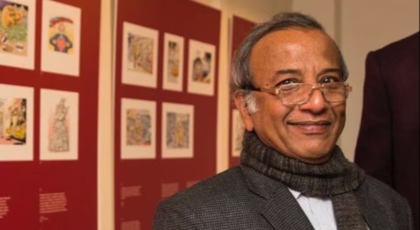 Renowned cartoonist Ajit Ninan dies at 68 in Mysuru