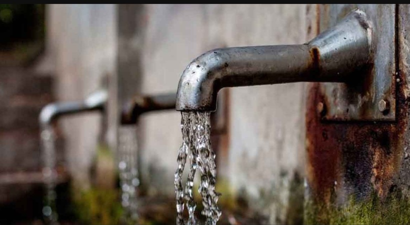 'Rs 5000 reward for reporting water theft'; Water Authority