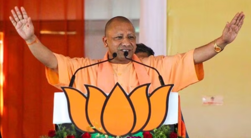 'Sanatan Dharma 'Rashtriya' religion of Bharat, cannot be erased_ Yogi Adityanath