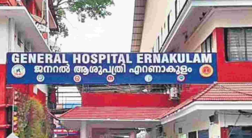 Sexual assault complaint against senior doctor; health dept may hand it over to police