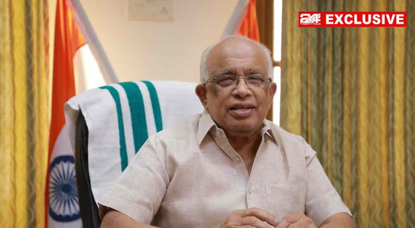 'Situation calls for hike in electricity rates'; K Krishnankutty
