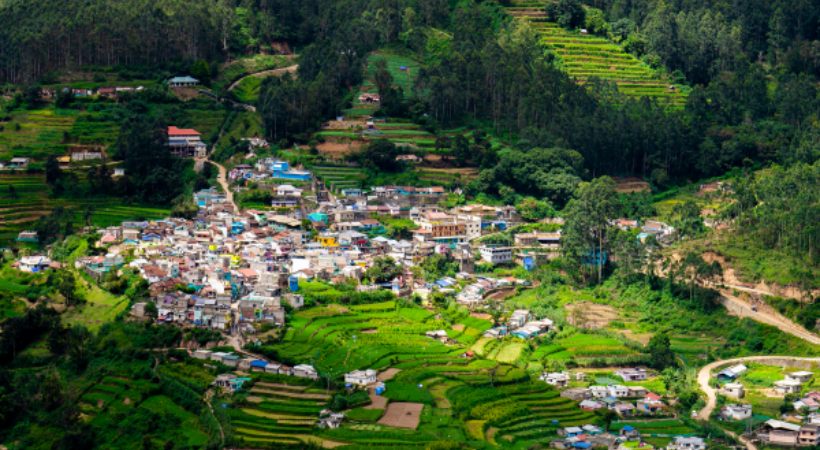 Special task force to evacuate Munnar encroachment