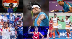 The 19th edition of the Asian Games will flag off today