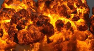 Two labourers killed after explosion rocks Gujarat factory