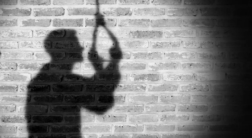 UP man dies by suicide after wife refuses to return from parent's house
