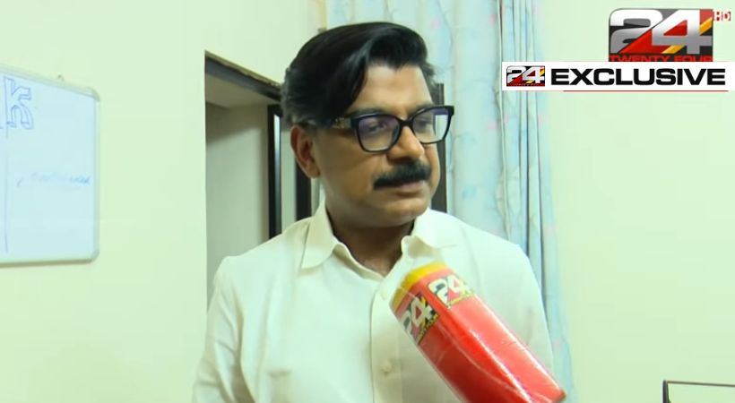 Mathew Kuzhalnadan MLA welcomes vigilance enquiry