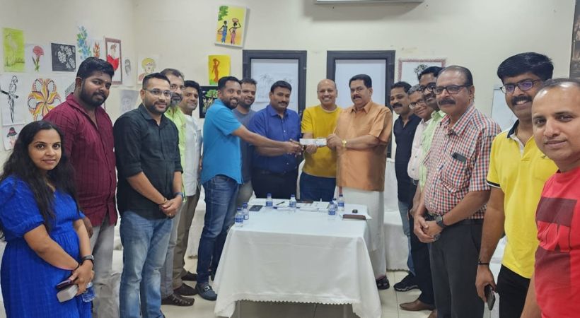 FED Bahrain onam celebration will held on 29 september