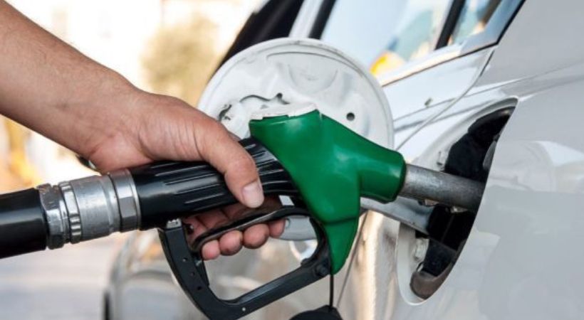 Fuel price increased again in UAE