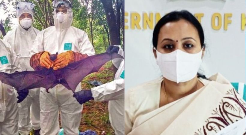 Nipah virus confirmed at Kozhikode