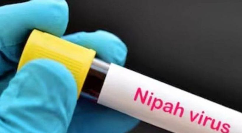 nipah; relaxation of restrictions in containment zone