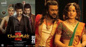 Chandramukhi 2 ; Sree Gokulam Movies acquired distribution rights in Kerala