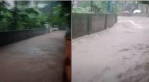 Landslide in Palakkad Palakkayam