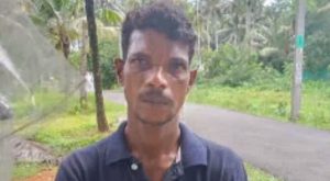 Controversy over Onam bumper lottery results; murder in Kollam