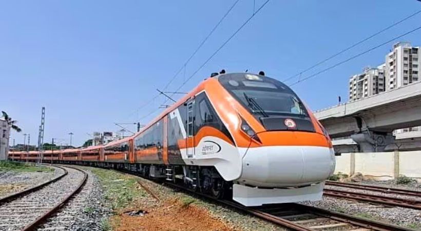 Kerala's second Vande Bharat train; Stop at Tirur