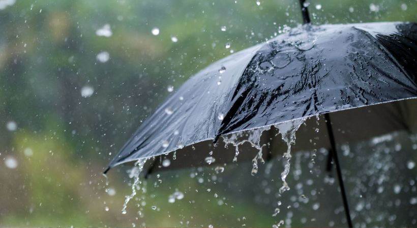 Rain alert Kerala