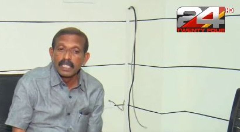 Police seek legal advice on filing case against ED officials in PR Aravindakshan's complaint