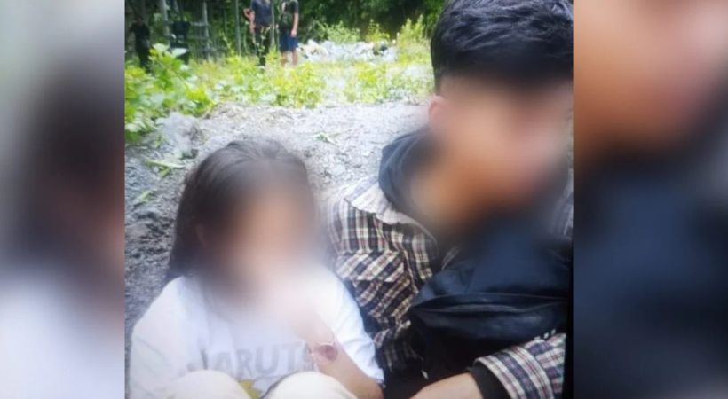 Two missing Meitei children killed in Manipur