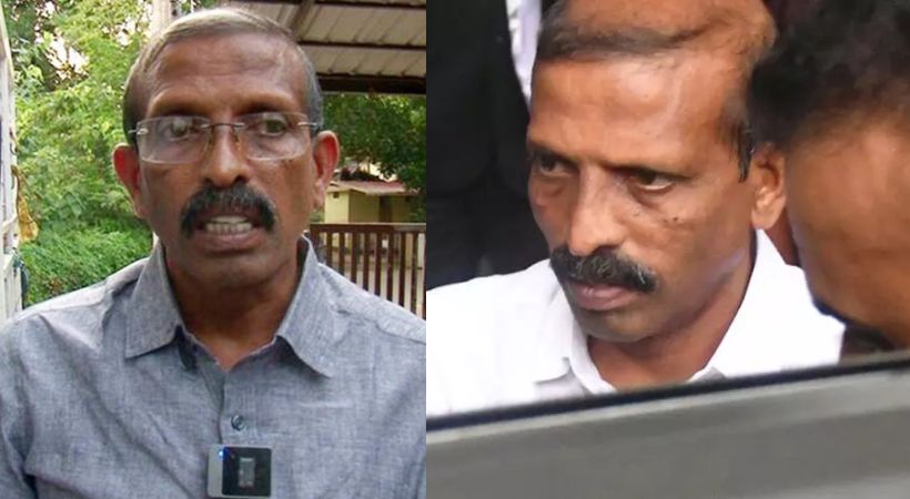 ED said Aravindakshan was directly involved in financial fraud Karuvannur scam