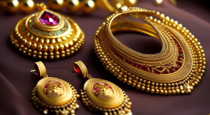 Gold rate decreased in Kerala