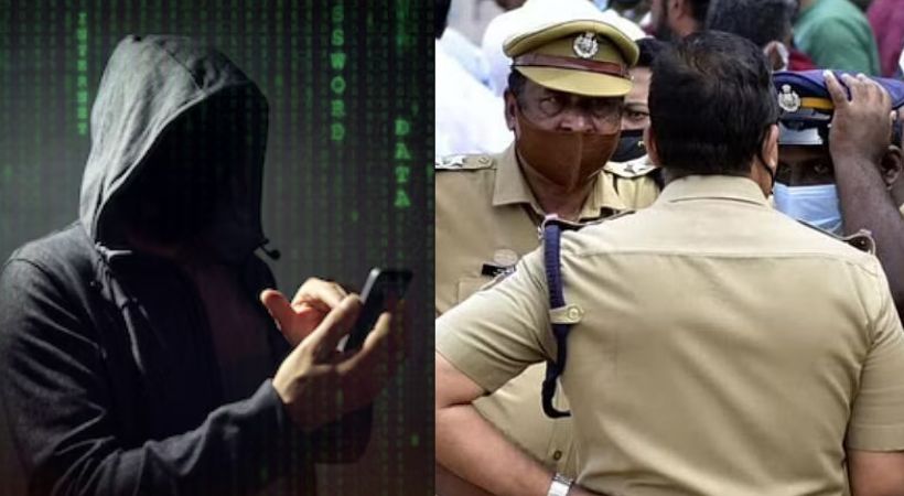 Kerala Police Seeks Central Help To Find Loan App Traps