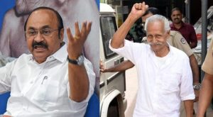 VD Satheesan says govt should withdraw case against Grow Vasu