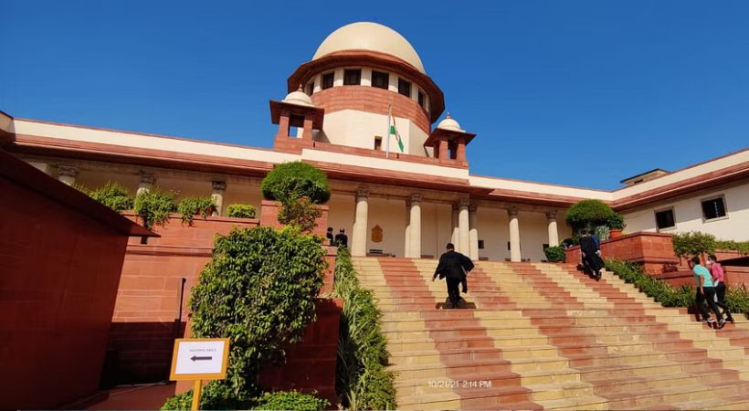 Supreme Court asks govt to prepare manual for police on media briefing