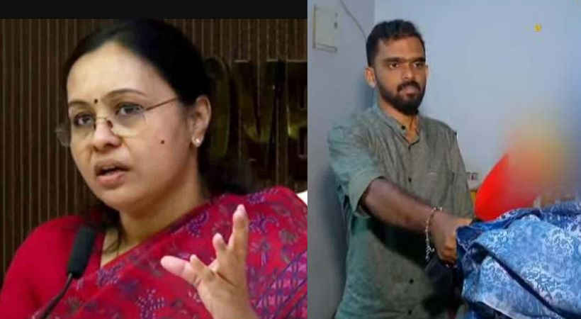 More action in medical college ICU rape case says veena george