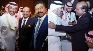 MA Yusuff Ali about Saudi presence in G20 summit delhi